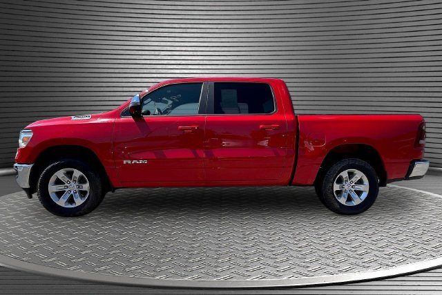 Used 2024 Ram 1500 Truck