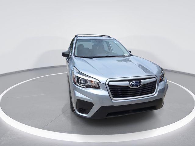 2020 Subaru Forester - $16,377