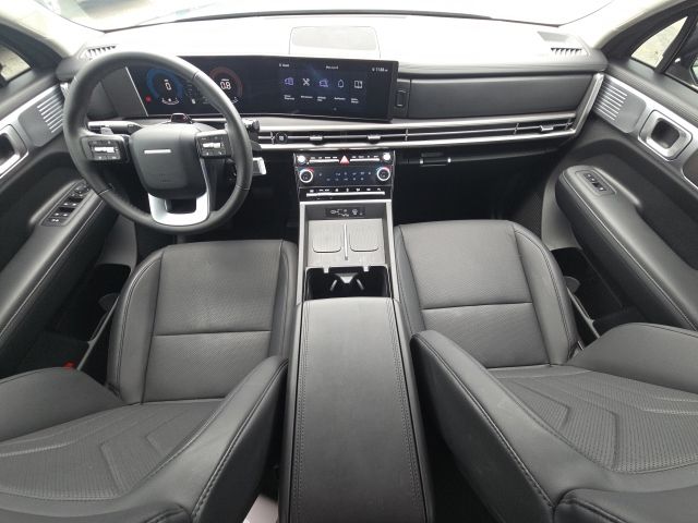 2025 Hyundai Santa Fe XRT:C02675