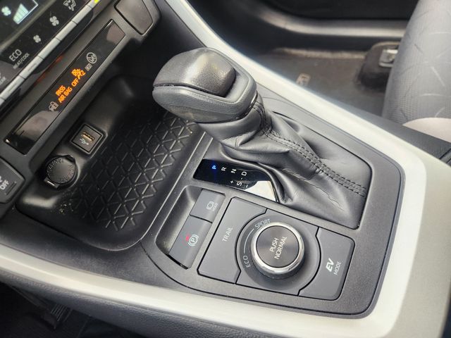 Used 2024 Toyota RAV4 Hybrid SUV