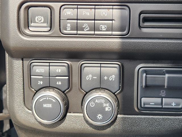 2024 Chevrolet Suburban Z71 Black at Bayshore Chrysler Jeep Dodge Ram