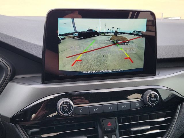 2025 Ford Escape Active photo