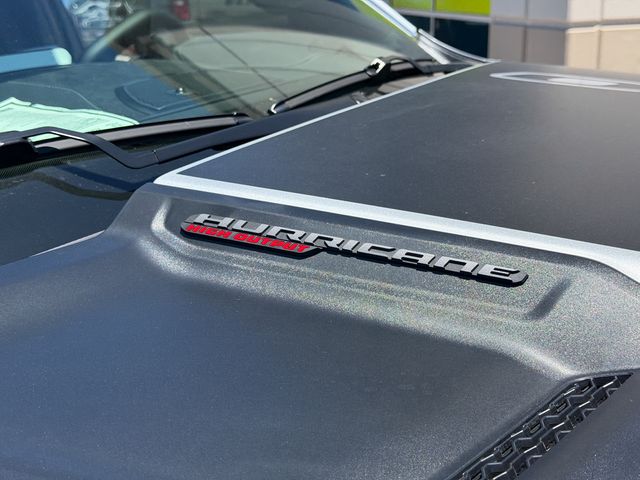 new 2026 Ram 1500 car, priced at $92,440