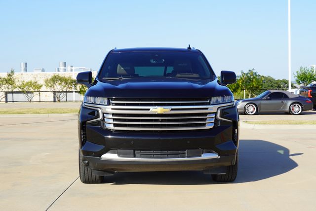 Used 2022 Chevrolet Tahoe SUV