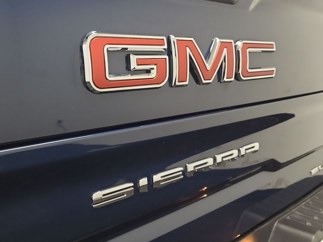 2021 – GMC – Sierra 1500