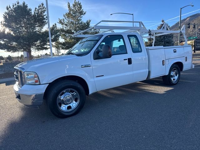 2007 Ford F-350SD XL