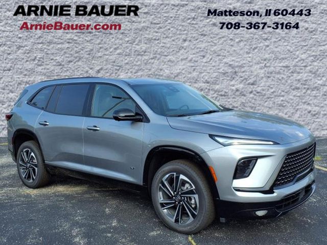 2026 Buick Enclave Sport Touring FWD