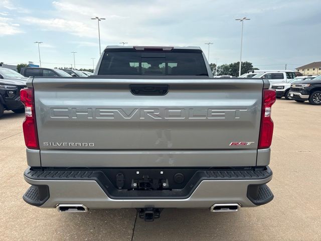 New 2026 Chevrolet Silverado 1500 Truck