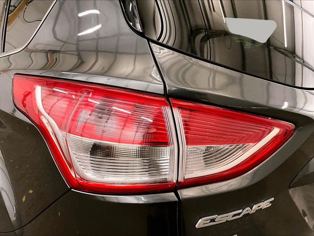 2016 Ford Escape SE Gray at Carlisle Cadillac Buick GMC