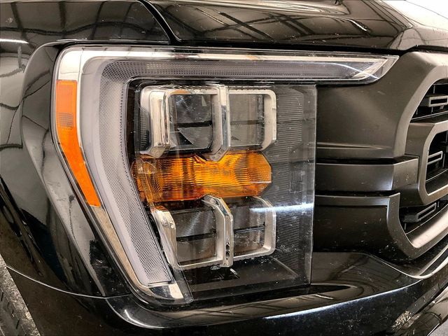 2022 Ford F-150 XLT Black at Bob Ruth Ford