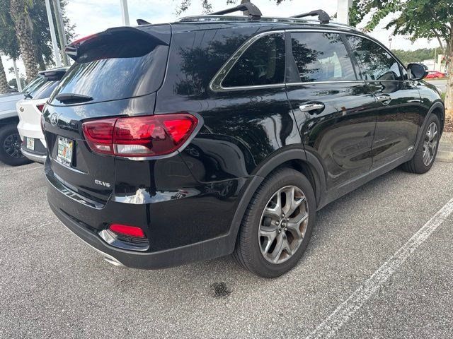 Used 2019 Kia Sorento SUV
