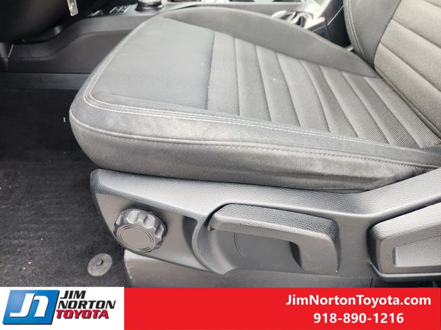 Used 2021 Ford Ranger Truck