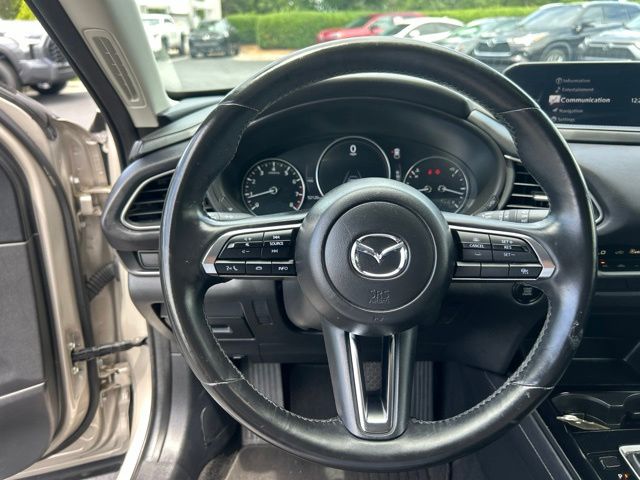 Used 2024 Mazda CX-30 SUV