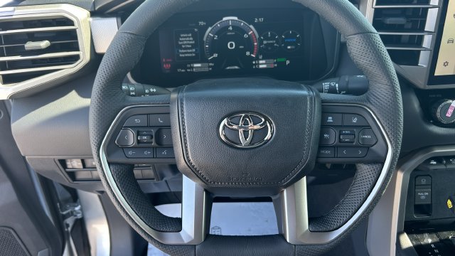 New 2026 Toyota Tundra i-FORCE MAX Truck