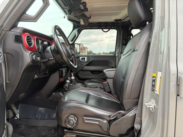 Used 2020 Jeep Gladiator Truck