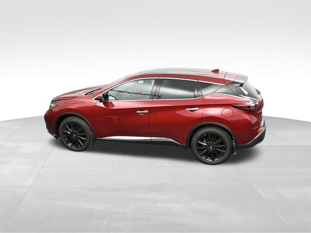 2024 Nissan Murano SL 29