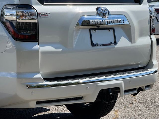 Used 2023 Toyota 4Runner SUV