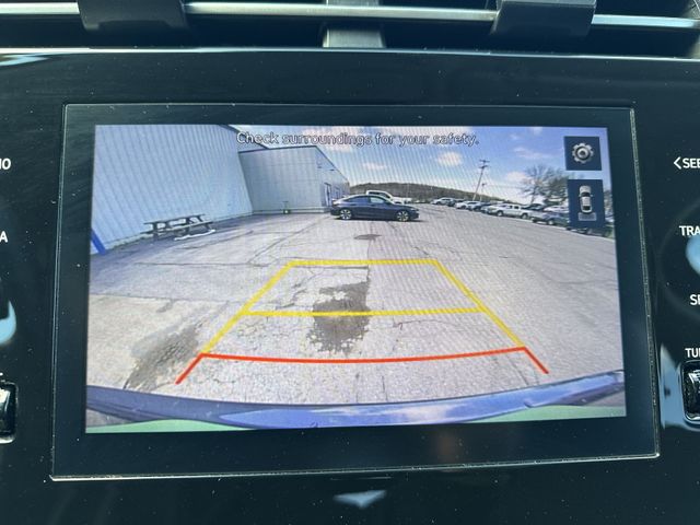 Certified Used 2024 Gray Hyundai SEL image 24