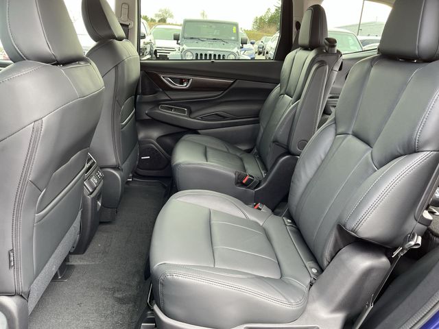 New 2026 Blue Subaru Touring image 27