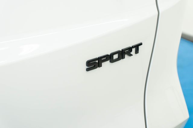 New 2026 Honda CR-V Hybrid SUV