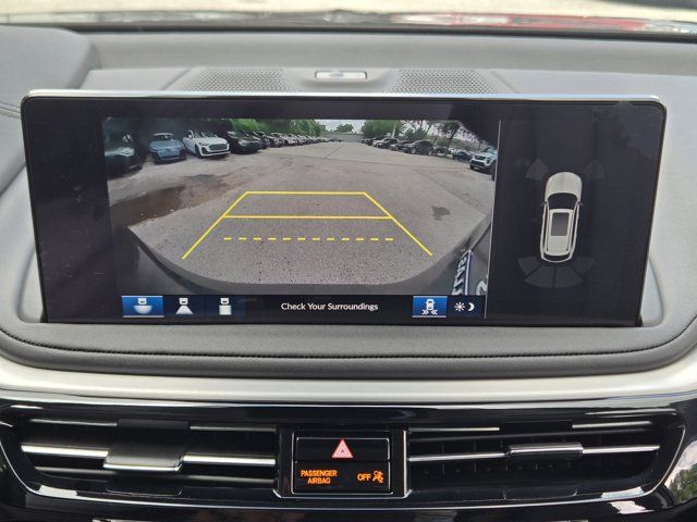 used 2026 Acura MDX car, priced at $49,215