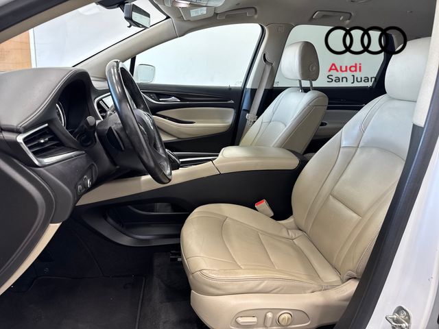 Used 2020 White Buick Essence image 29