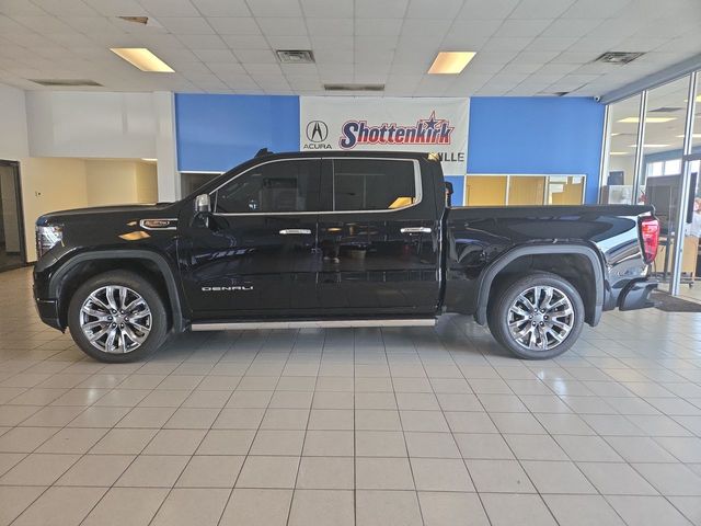 Used 2025 GMC Sierra 1500 Truck