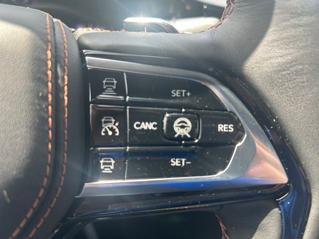 New 2026 Jeep Grand Cherokee SUV