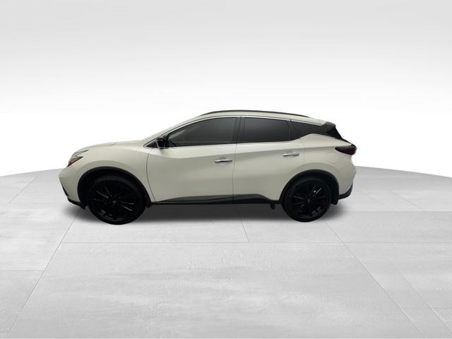 2023 Nissan Murano SV 6