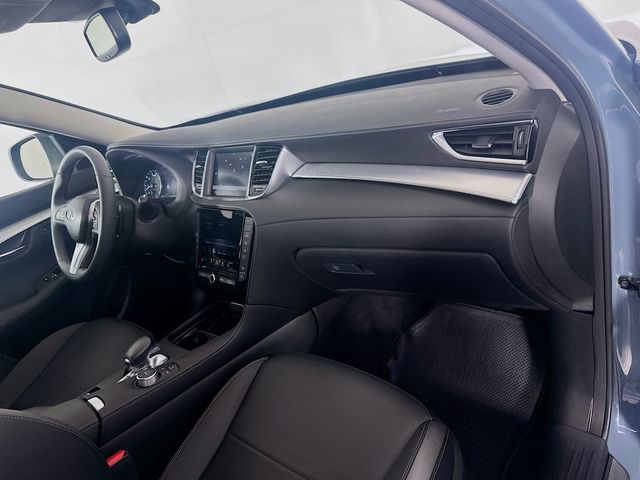 Thumbnail: 2022 INFINITI QX50 - 29