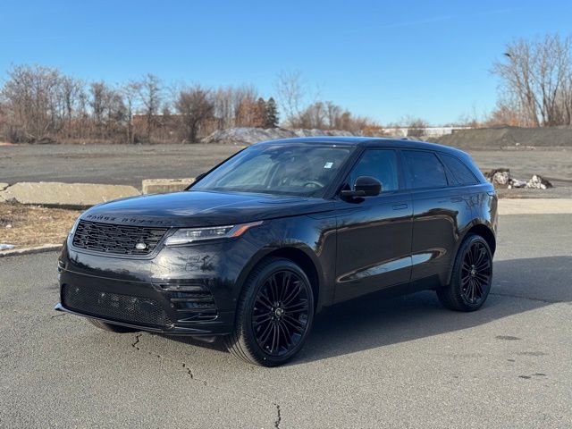 2026 Land Rover Range Rover Velar P400 Dynamic SE AWD