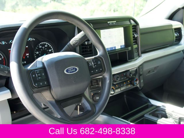 Used 2025 Ford F-250SD Truck