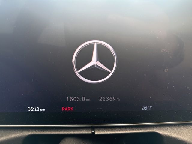 2023 Mercedes-Benz C-Class C 300 Gray at North Houston Mitsubishi