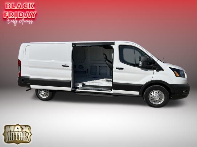 2024 Ford Transit-350 Base 13