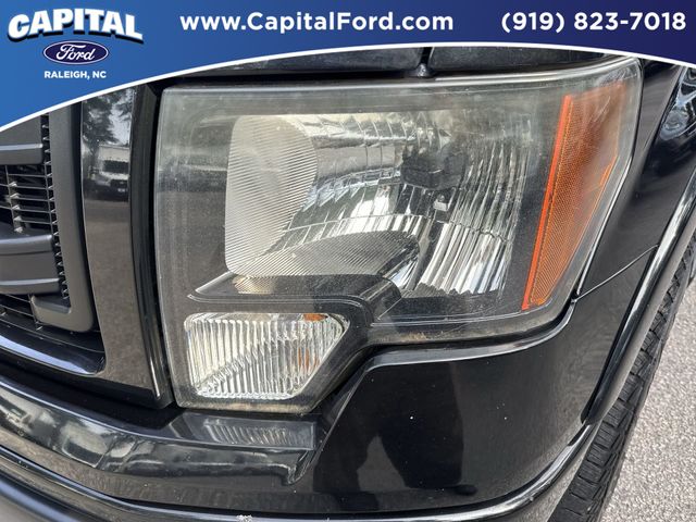 Used 2013 Black Ford FX2 image 11