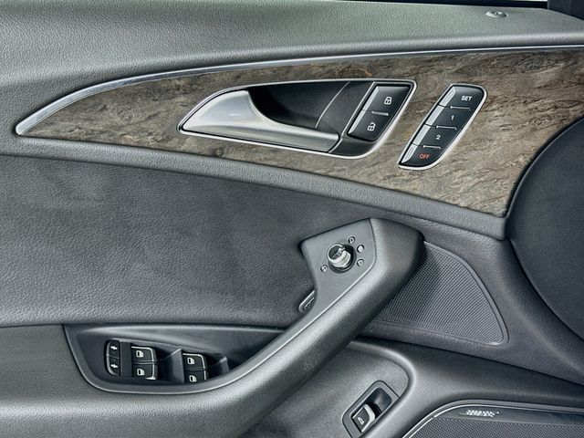 Thumbnail: 2017 Audi A6 - 18