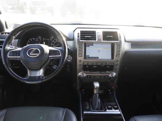 Used 2020 Lexus GX SUV