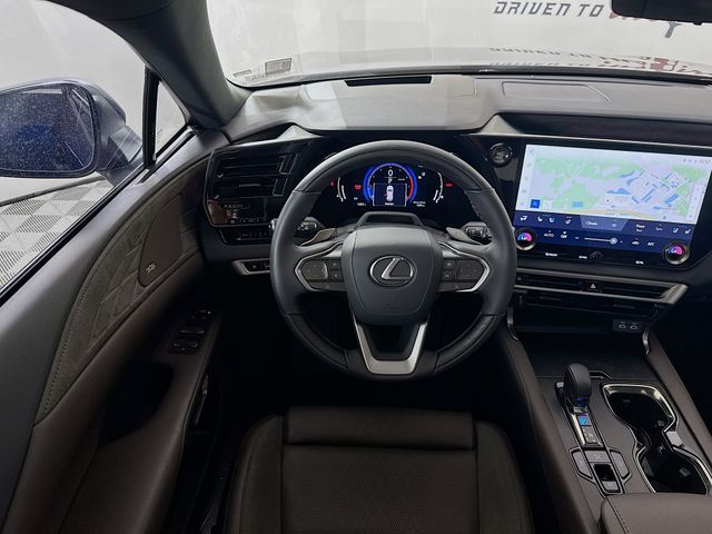 2024 Mica Lexus RX 350 Luxury FWD SUV