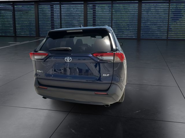 2023 Toyota RAV4 - $32,888