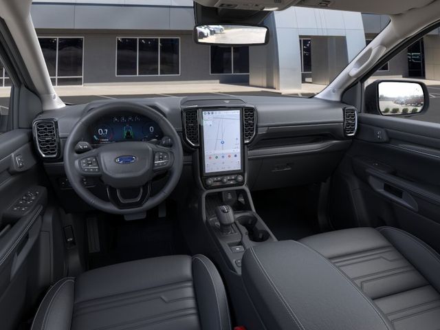 2026 Ford Ranger Lariat:169499