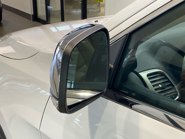 Used 2017 White Jeep Limited image 8