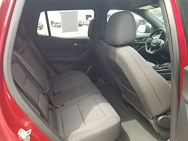 Used 2026 Chevrolet Equinox SUV