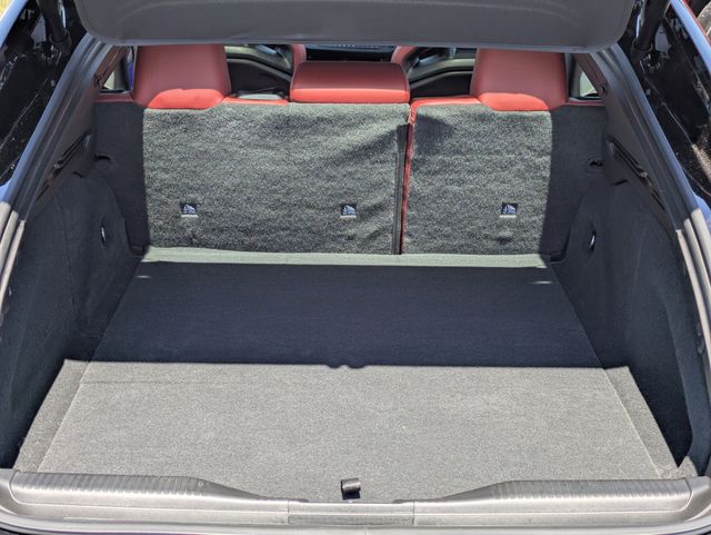 2026 Dodge Charger 4-Door Scat Pack Plus 4-Door AWD