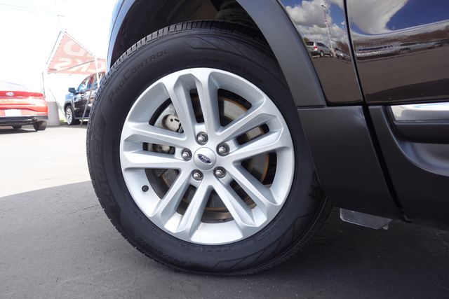 used 2014 Ford Explorer car, priced at $13,000