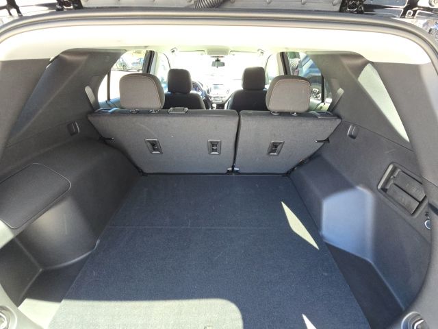 2024 Chevrolet Equinox LT:C02642