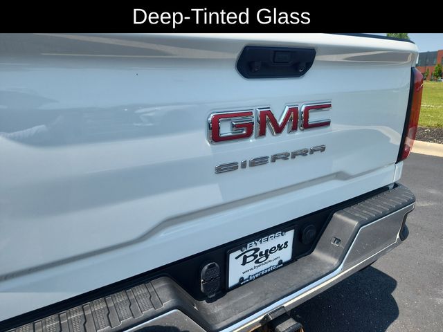 Used 2023 GMC Sierra 2500HD For Sale in Grove City, OH