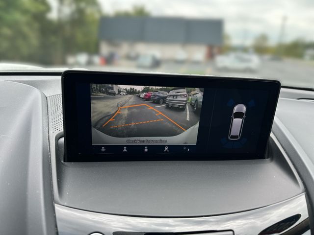 2020 Acura RDX Technology Package  at Rochrich Mazda
