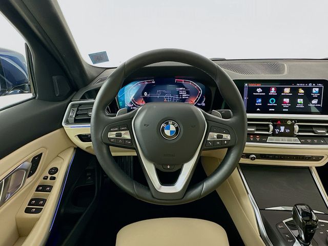 2022 BMW 3 Series 330i xDrive 11