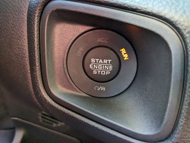 2024 Jeep Wrangler 2-Door Sport S 4x4