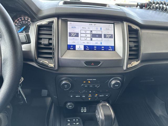 Used 2021 Gray Ford XLT image 20